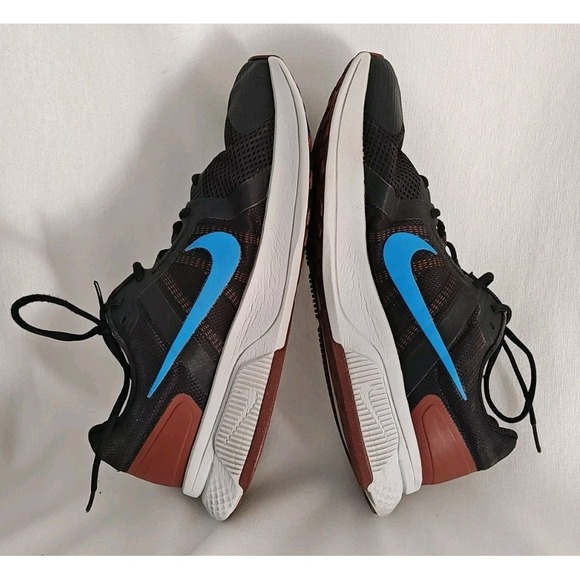 Men's 14 Men's Nike Run Swift 2 DH5429-001 Running Shoes Sneaker Trainer - Picture 9 of 10
